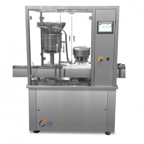 Automatic Capping machine Automatic Capping machine